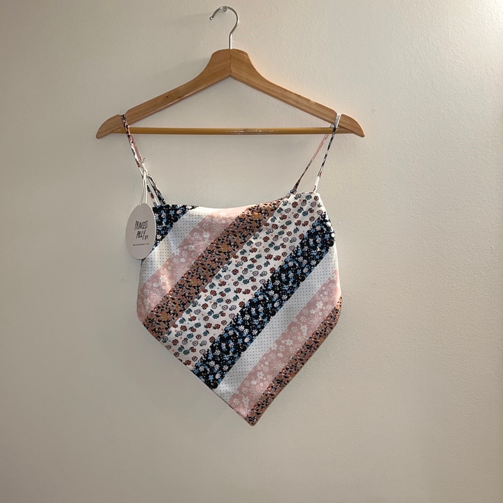 COPY - Princess Polly Chelina Top